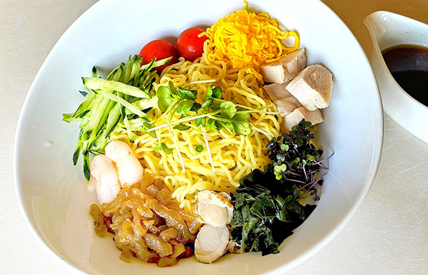 冷やし中華s
