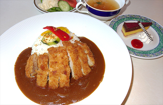 レストラン　エル